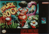 Chuck Rock (Super Nintendo)
